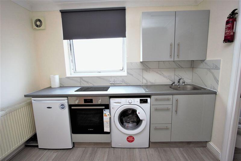 Main image of property: Studio Flat - Cornwall Road, Seven Sisters N15