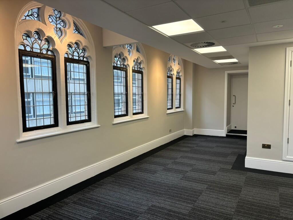 Additional image 23 of Waterloo St, Birmingham, B2