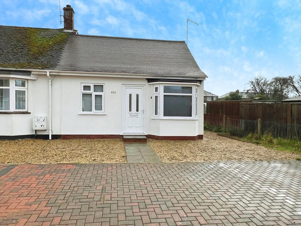 Main image of property: Deerfield Road, March