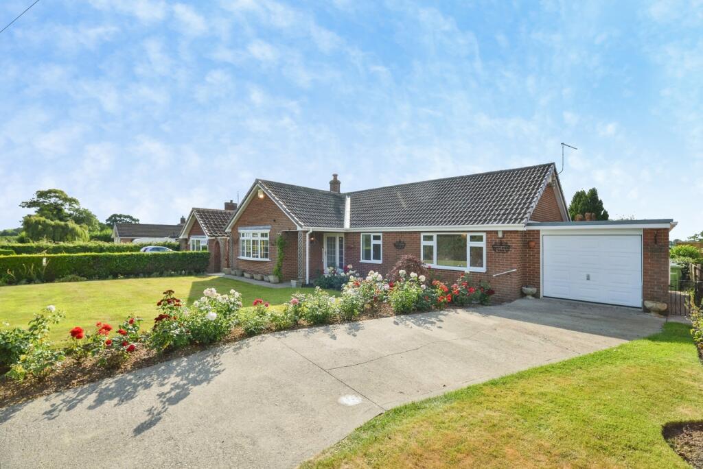 Main image of property: Ingleby Arncliffe, Northallerton, North Yorkshire, DL6