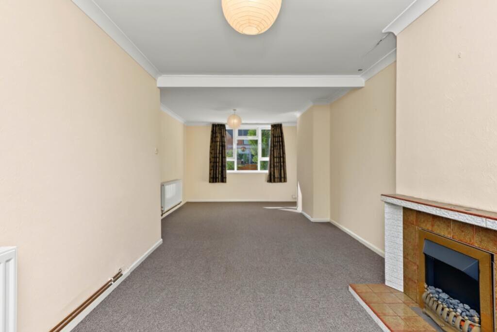 House in Botley, North Hinksey - More