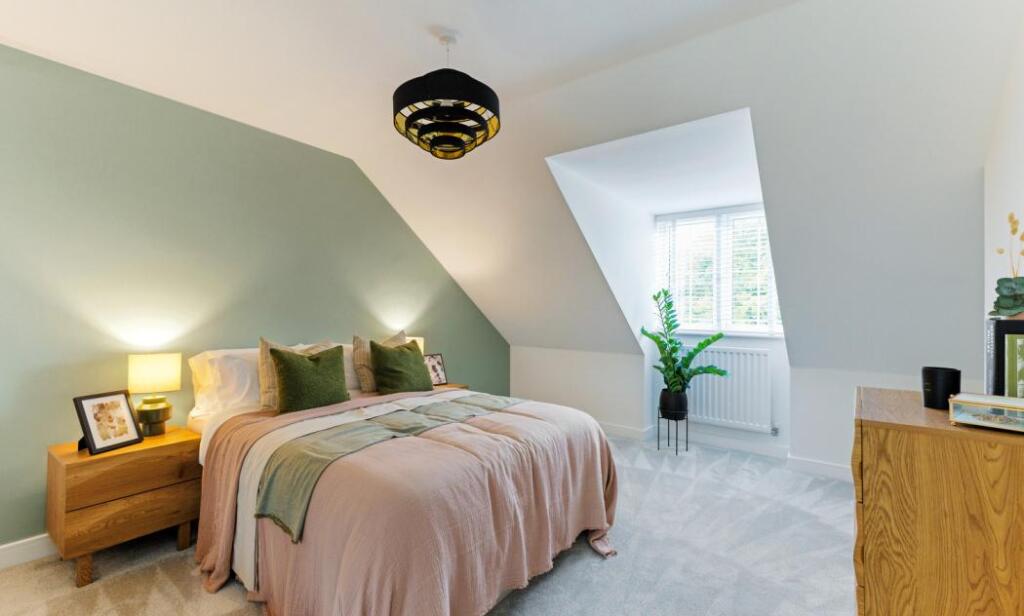 Main image of property: Crowborough, 
East Sussex, 
TN6 3RA