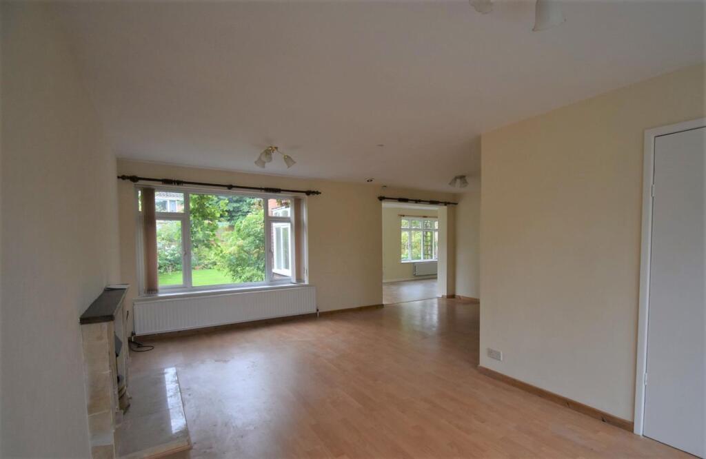 Blenheim Court, Alsager photo 4
