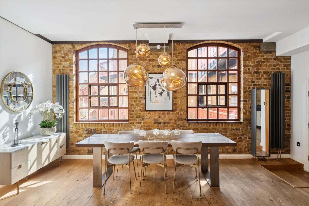 Apartment in London - View 5