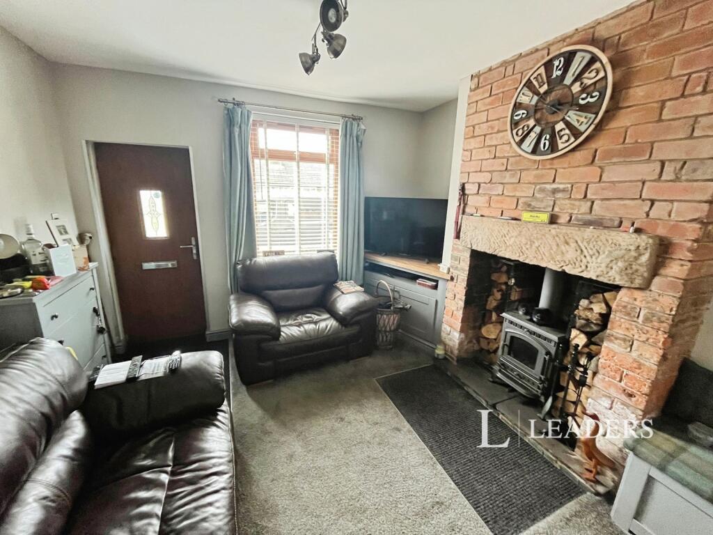 King Street, Tibshelf, Alfreton photo 2
