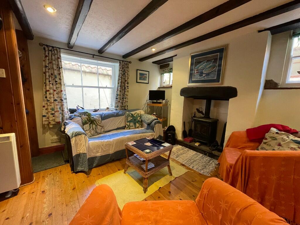 Main image of property: Megs Cottage, Barbers Yard, TS13 5BP