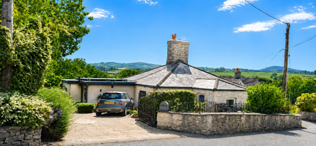 Main image of property: Llannefydd Road, Henllan