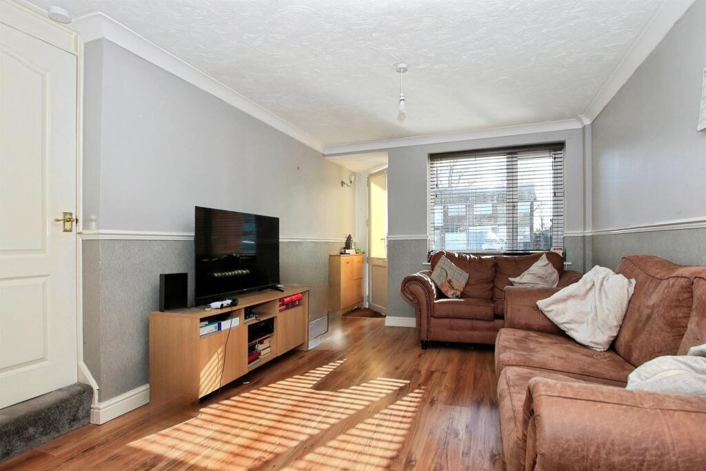 Main image of property: Kennet Gardens, Peterborough
