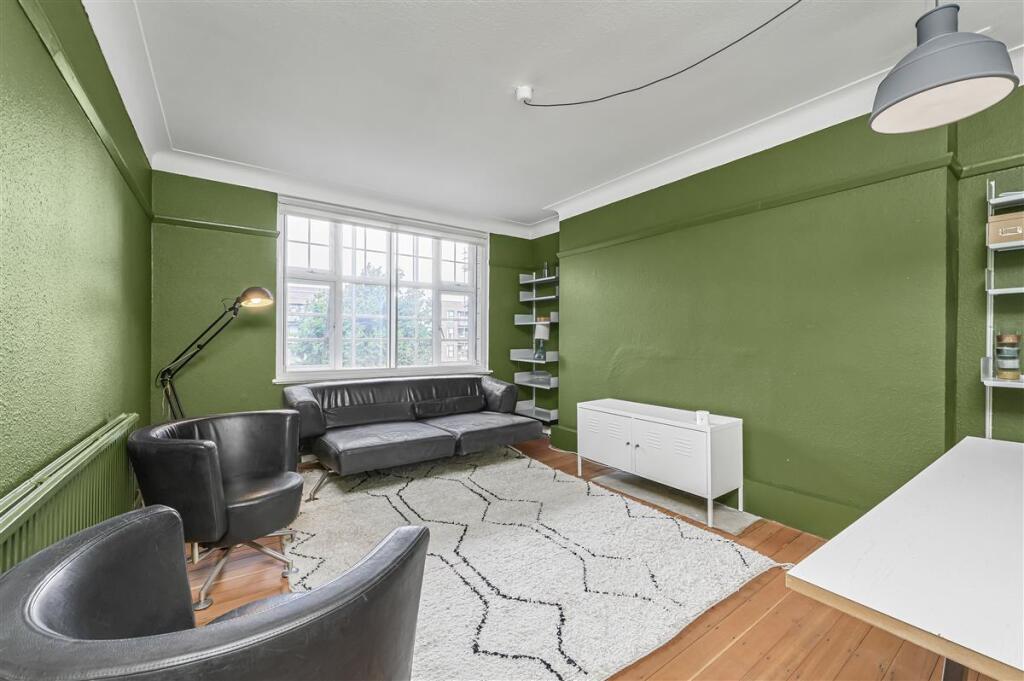 Main image of property: Kings Avenue, SW4