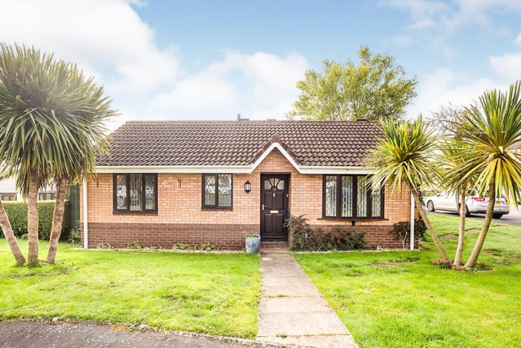 Main image of property: Croxon Rise, Oswestry, Shropshire, SY11