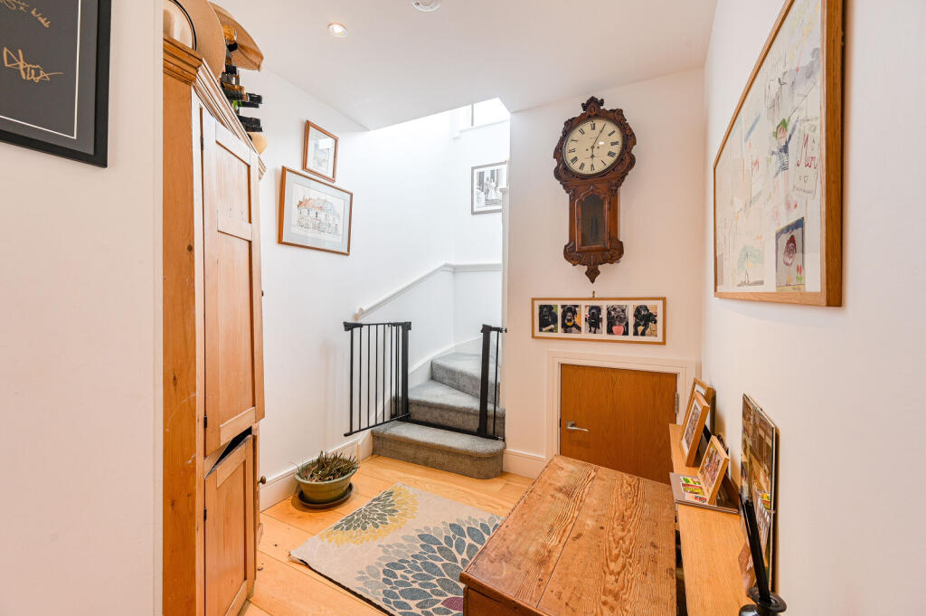 Apartment in London, Royal Borough of Greenwich - View 5
