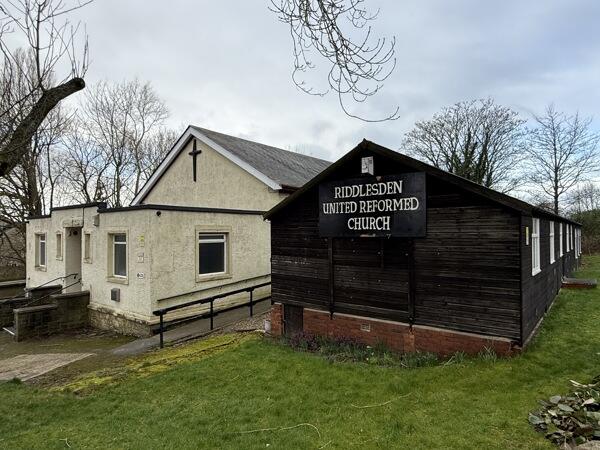 Additional image 4 of Riddlesden United Reformed Church, Scott Lane, Riddlesden, Keighley