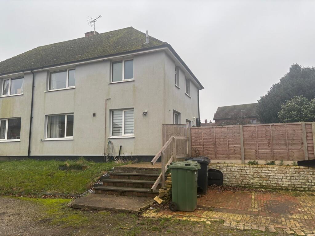 Main image of property: Whittington Hill, Whittington, King's Lynn, PE33