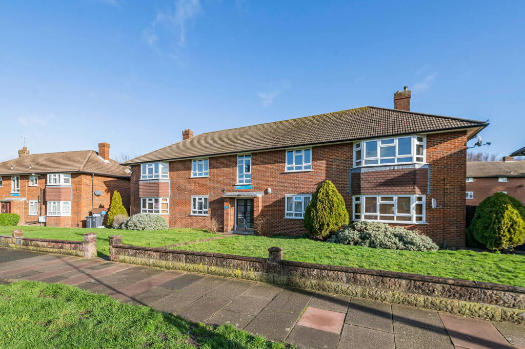 Main image of property: Orchard Way, Beckenham, BR3