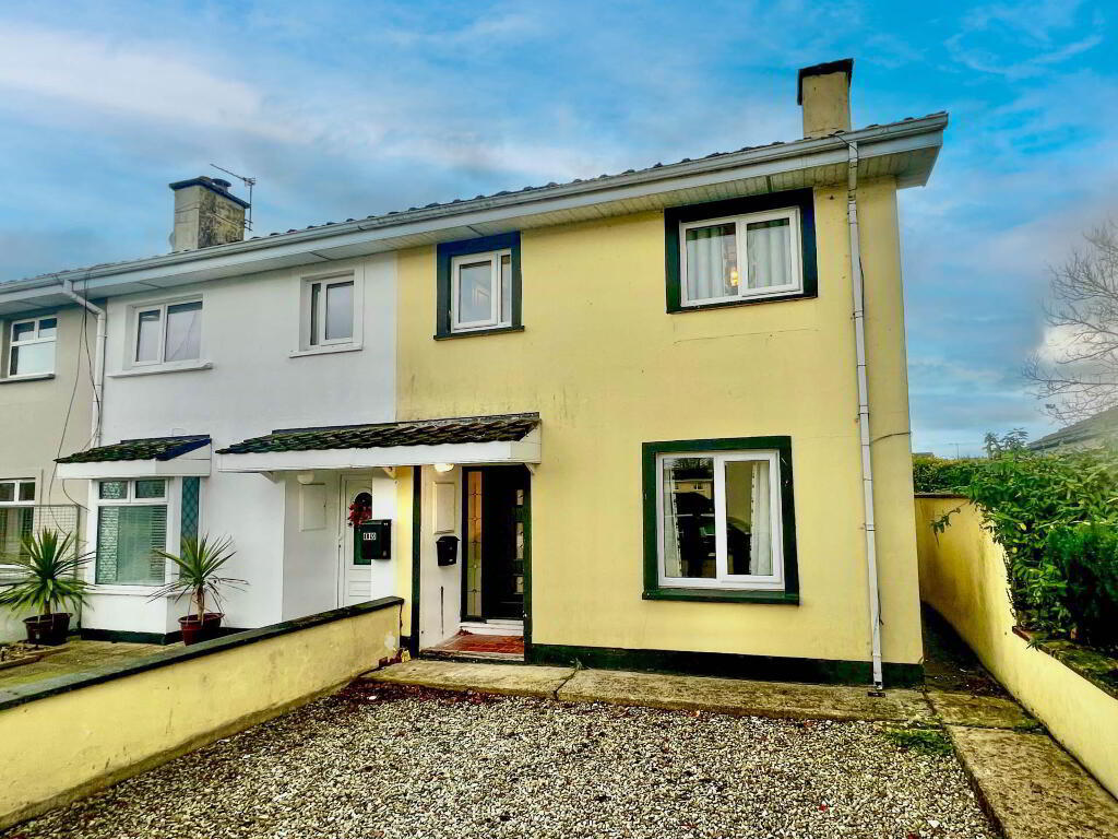 Main image of property: 18 Cluain Mhuire, Pallaskenry