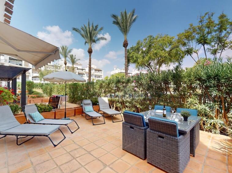 Main image of property: La Torre Golf Resort, Murcia (Costa Calida), Spain