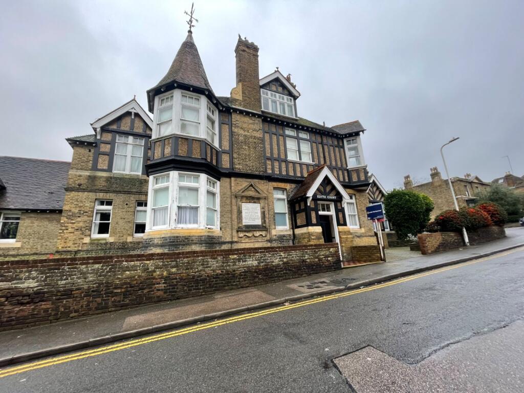 Main image of property: Victoria Road, Margate, CT9