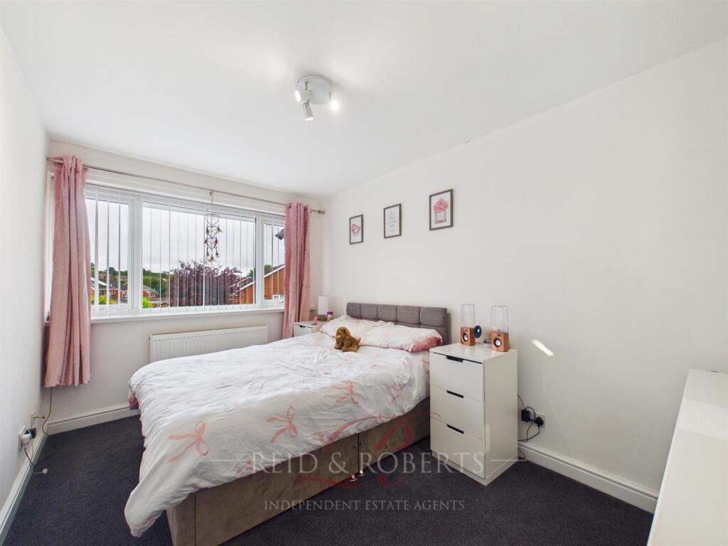 House in Leeswood, Leeswood and Pontblyddyn - View 4