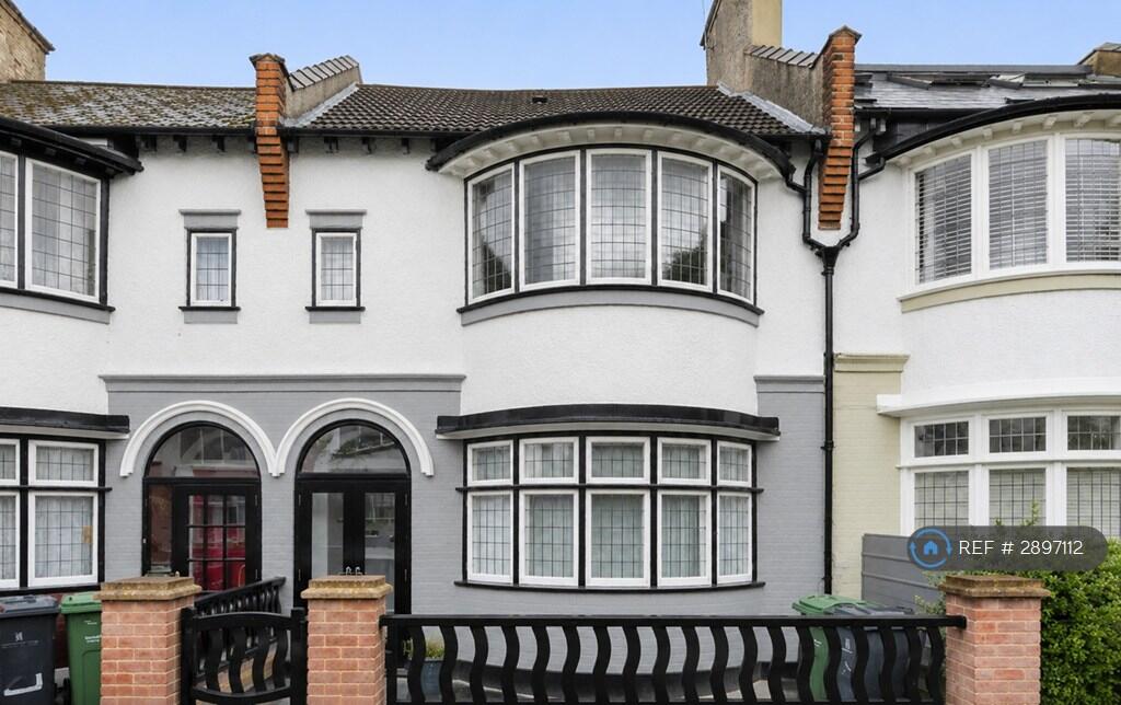Main image of property: Wyatt Park Road, London, SW2