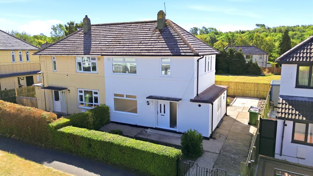 Main image of property: Tynwald Drive, Moortown, Leeds, LS17