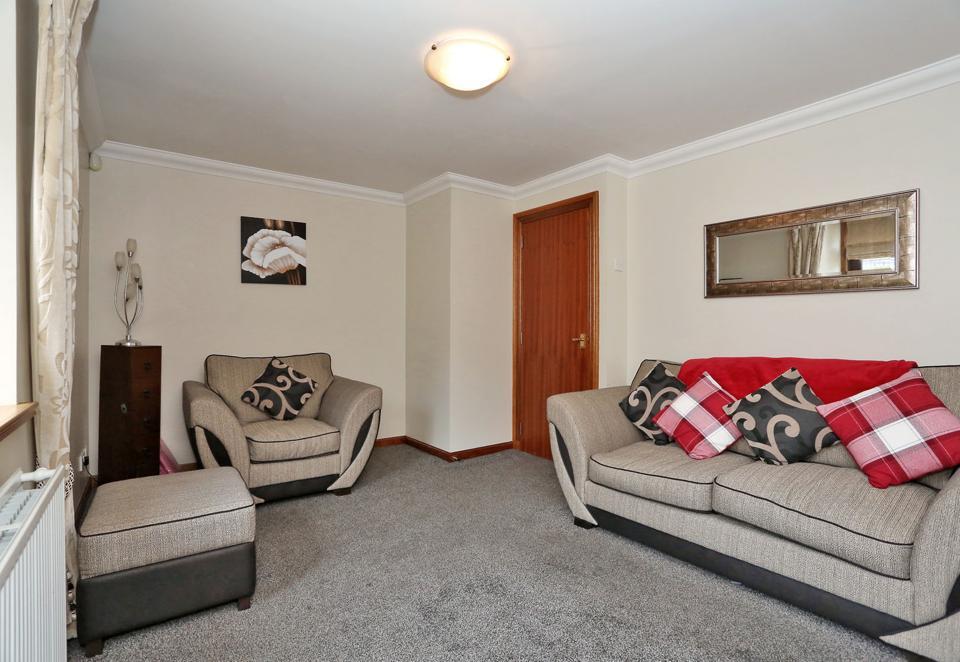 House in Aberdeen, Bannermill, Castlehill and Pittodrie - View 2