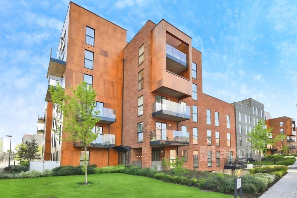 Main image of property: Callendar Road Erith DA8