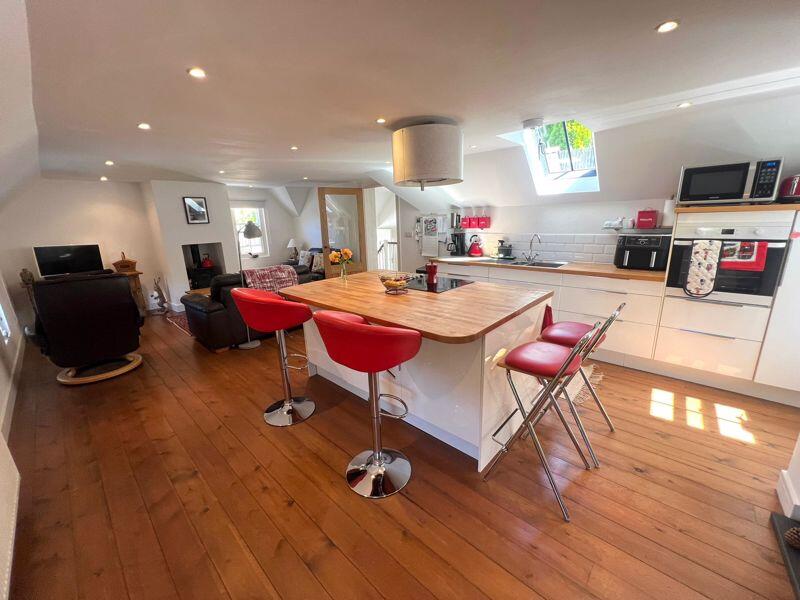 Blackbridge Cottage, Blackbridge, Milford Haven photo 5