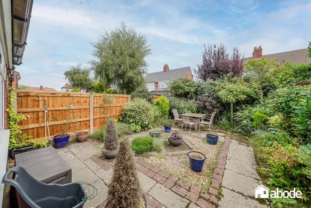 House in Sefton, Liverpool City Region - View 4