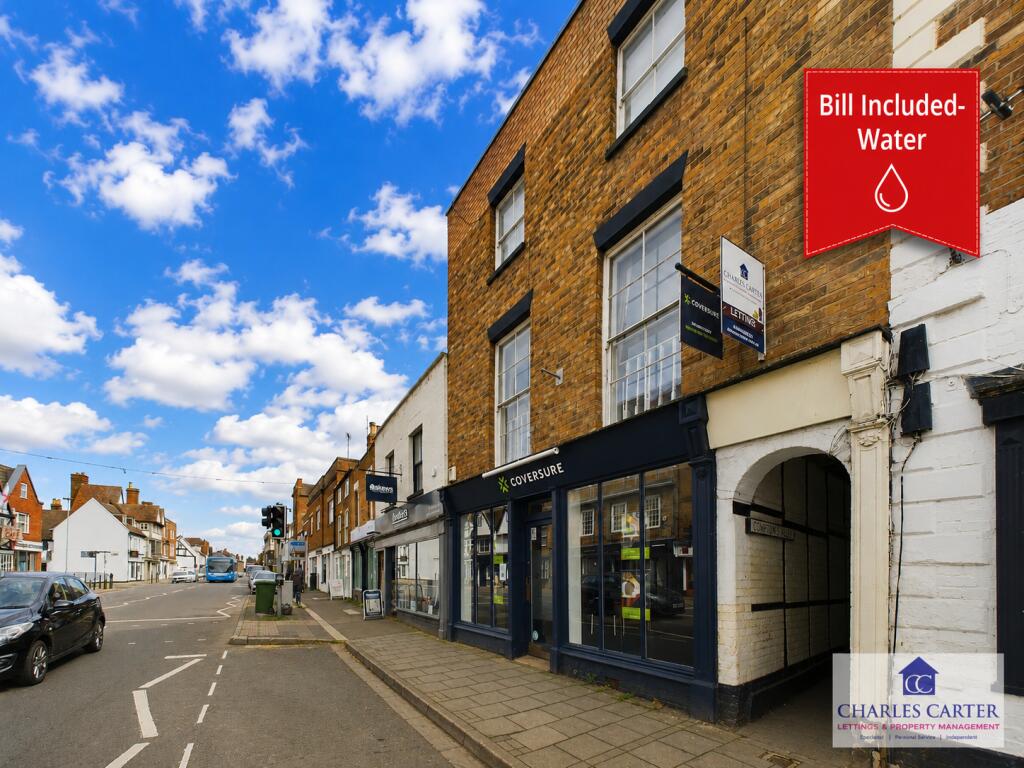 Main image of property: Barton Street, Tewkesbury