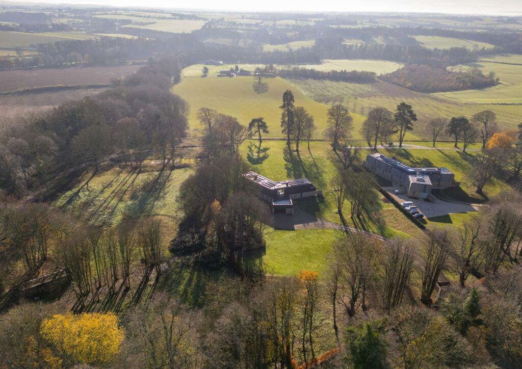 Main image of property: Aynhoe Park, Aynho, OX17