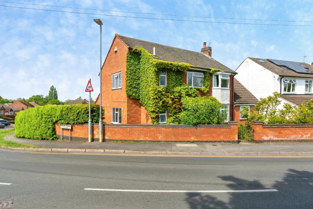 Main image of property: Beeby Road, Scraptoft, Leicester, Leicestershire, LE7