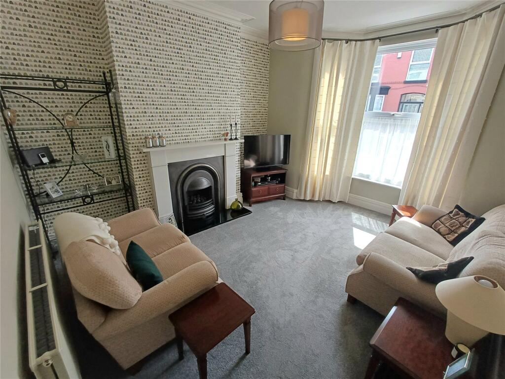 Crawford Avenue, Mossley Hill, Liverpool, Merseyside, L18 photo 2