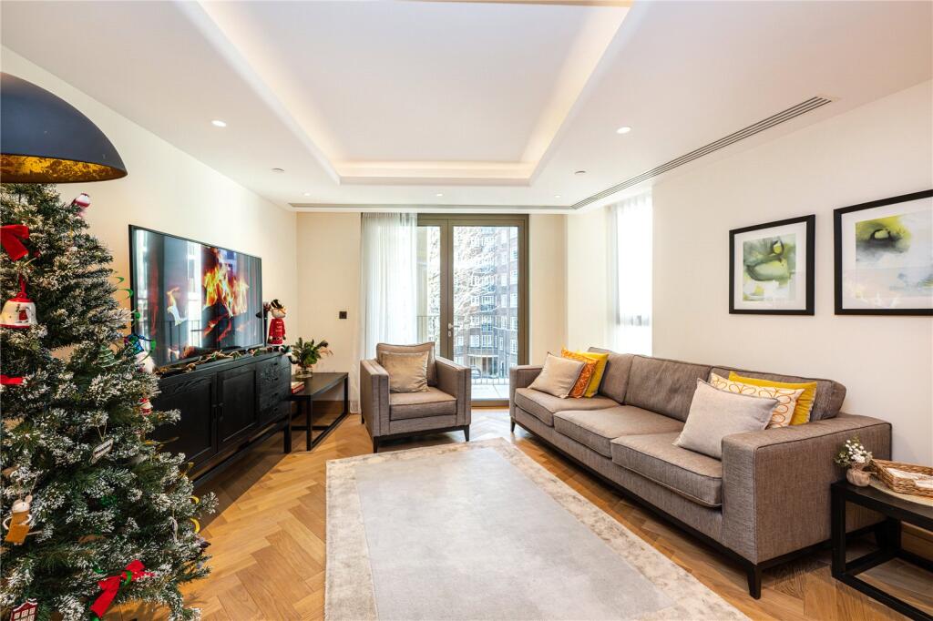 Main image of property: John Islip Street, Victoria, London, SW1P