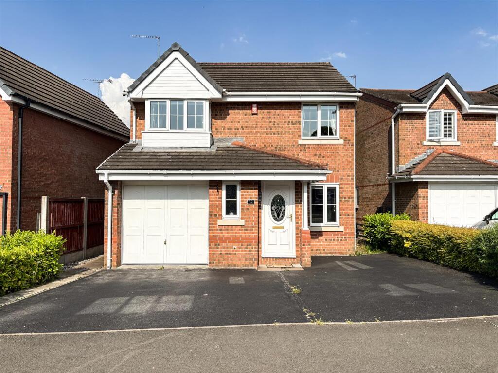 Main image of property: St. Davids Way, Knypersley