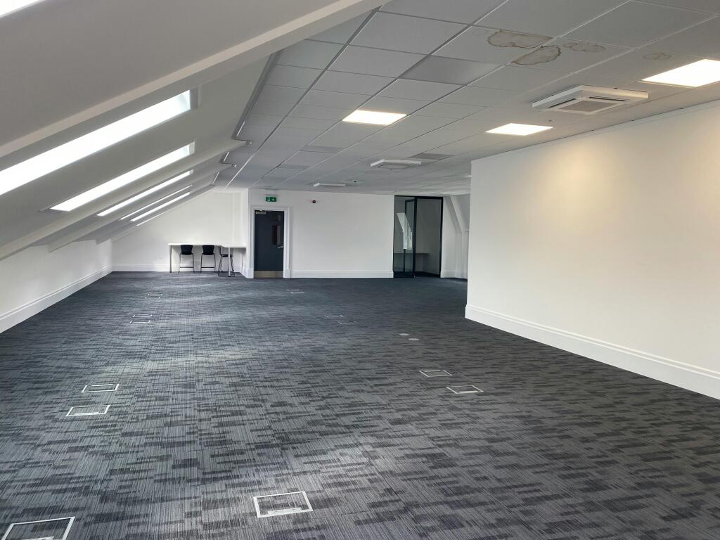 3rd Floor