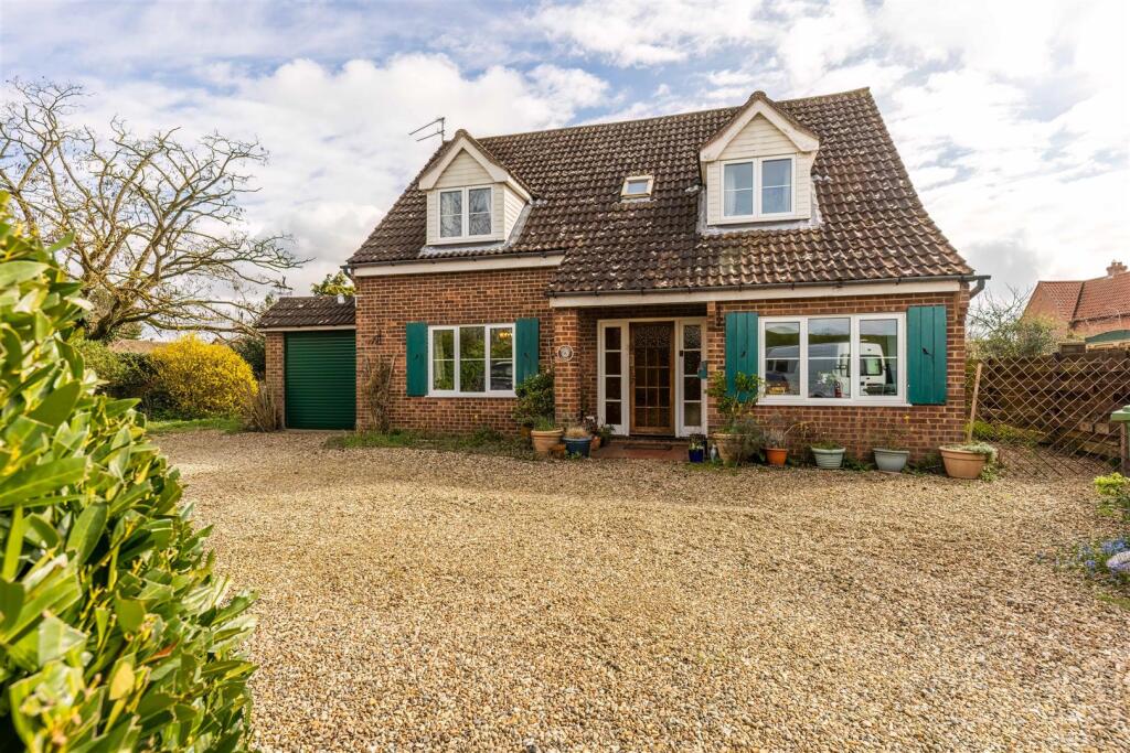 Main image of property: Market Street, East Harling, NR16