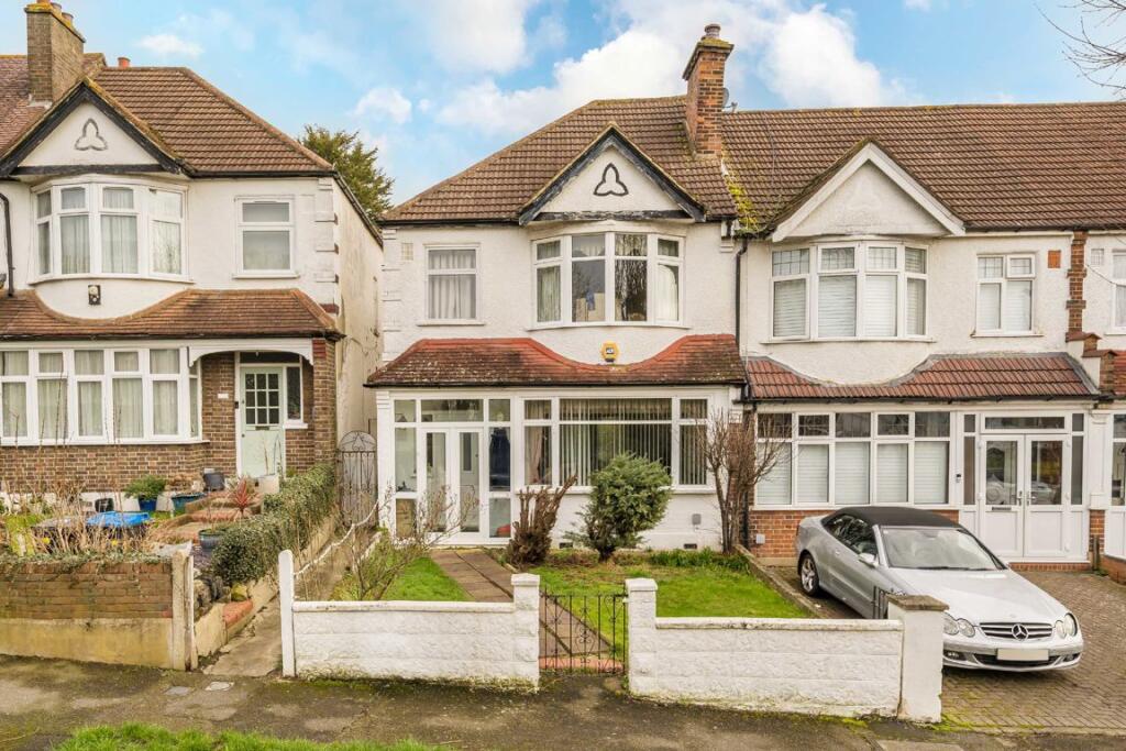 Main image of property: Pollards Hill South, London