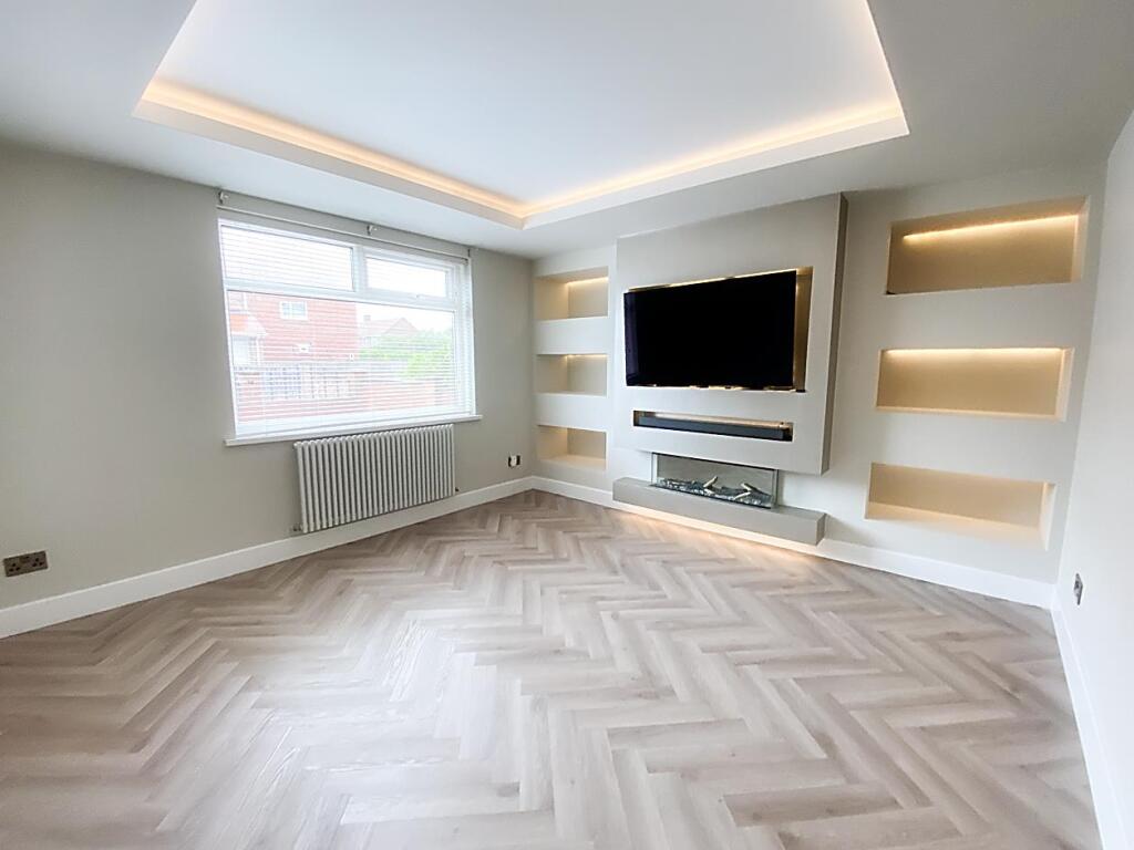 House in North Tyneside, Howdon - View 3