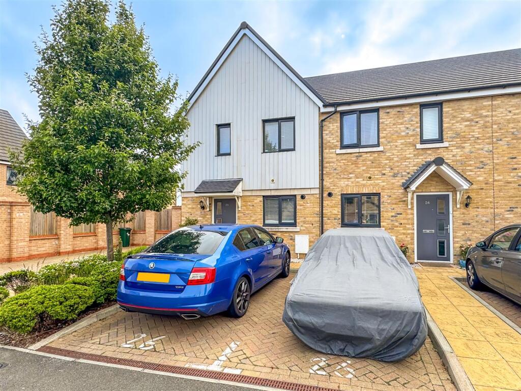 Main image of property: Neal Crescent, Littlehampton