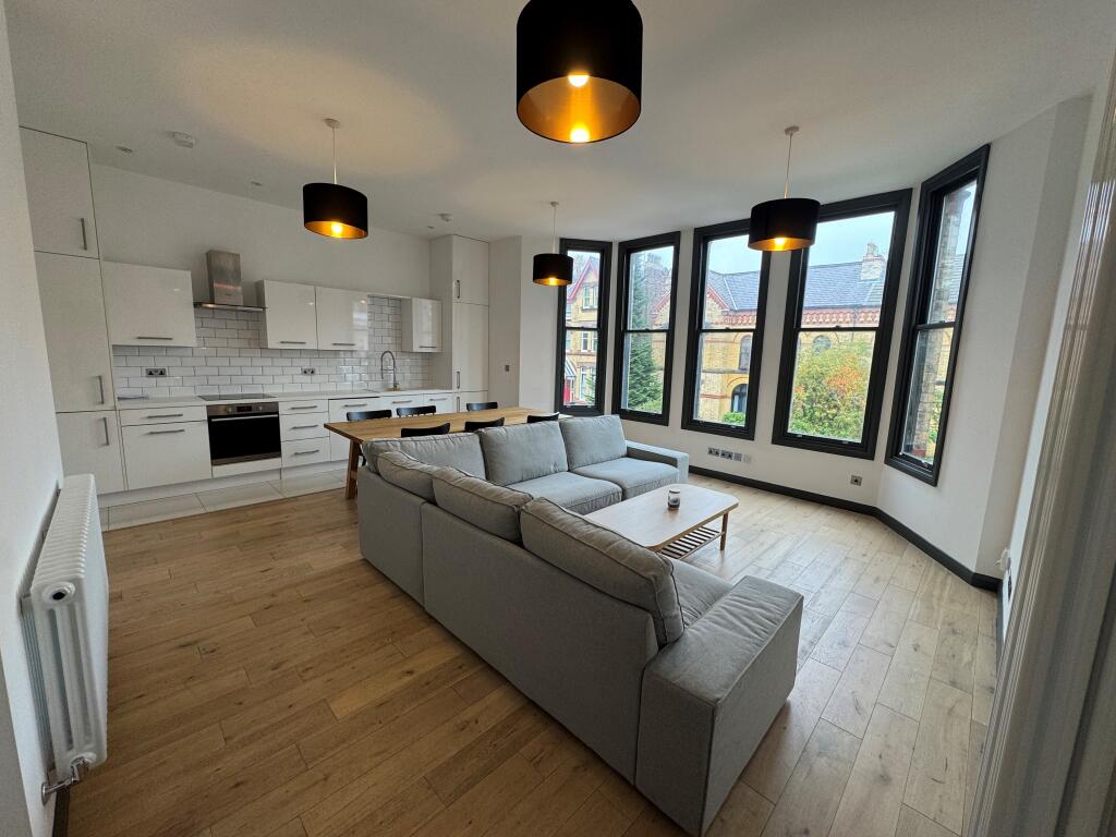 Main image of property: Ivanhoe Road, Aigburth