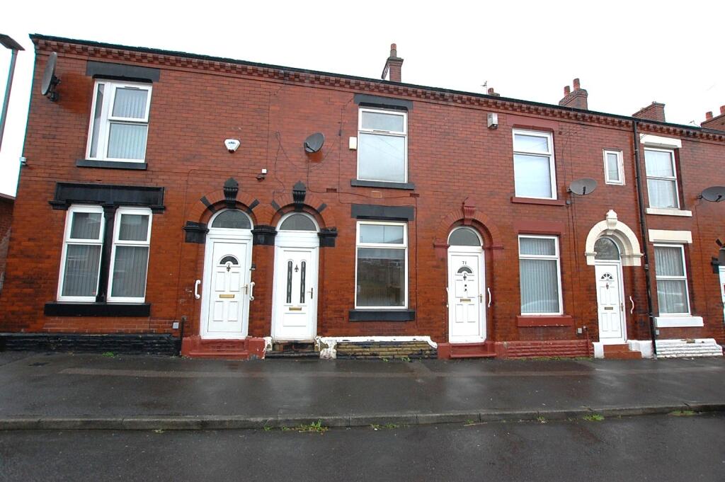 Main image of property: Cowhill Lane, Ashton-under-Lyne, Greater Manchester, OL6