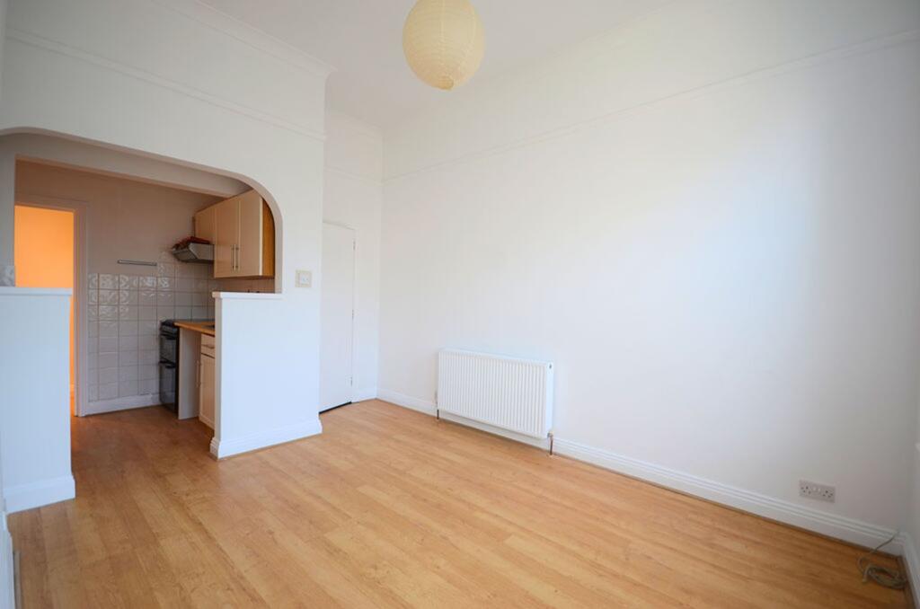 Campbell Road, Bournemouth, BH1 – pohled 4