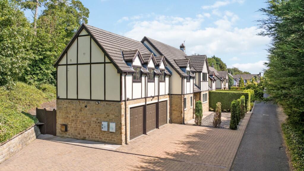 Additional image 23 of Woodlands Close, Apperley Bridge, West Yorkshire, BD10