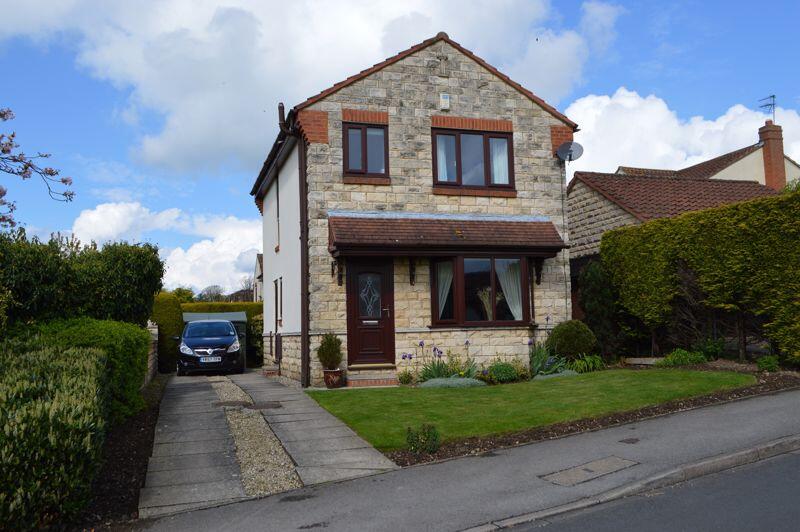 Main image of property: Green Howards Road, Pickering