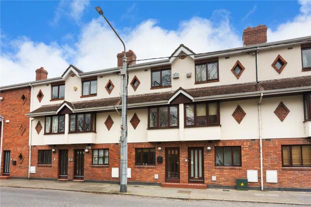 Main image of property: Angler's Rest, Beaver Row, Dublin 4