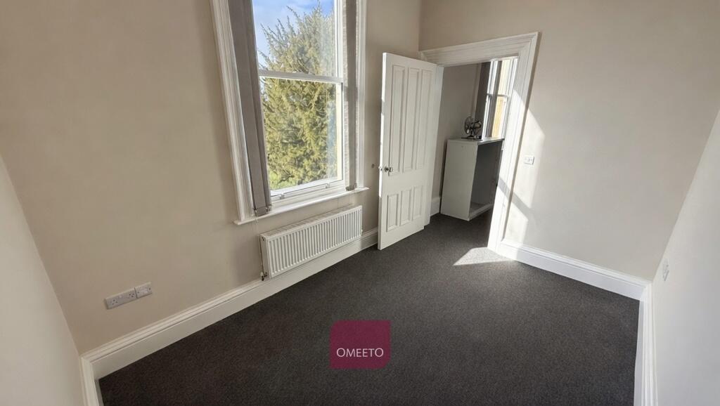 Serviced office to rent