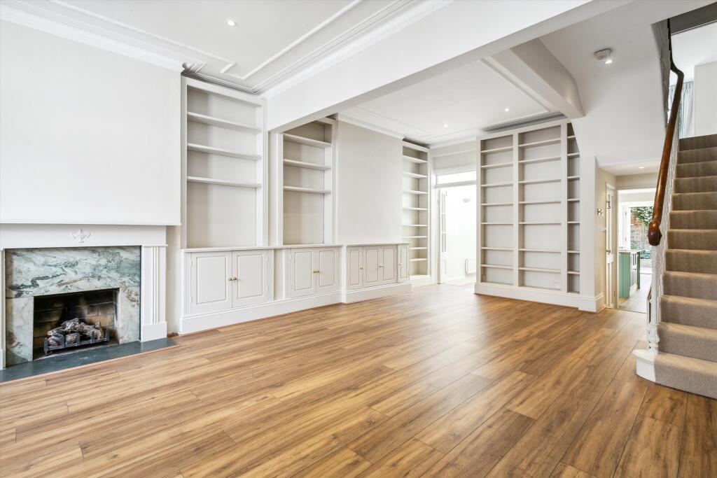 Main image of property: Ashington Road, London, SW6