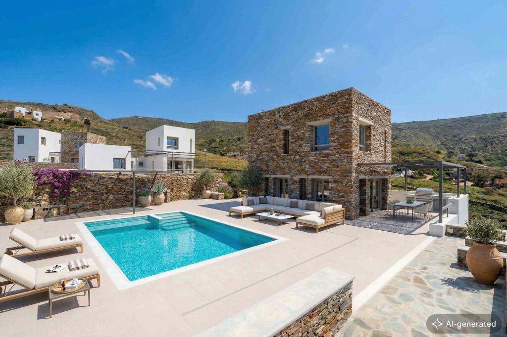 Main image of property: Cyclades islands, Tzia, Koundouros