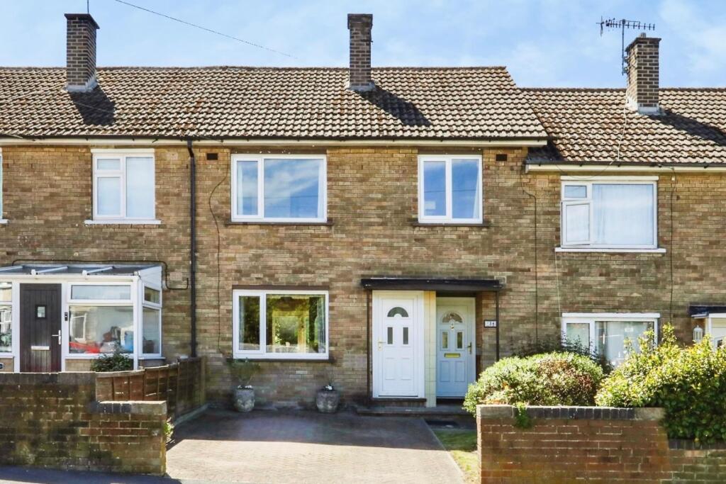 Main image of property: Cartmell Road, Woodseats, Sheffield, S8 0NN