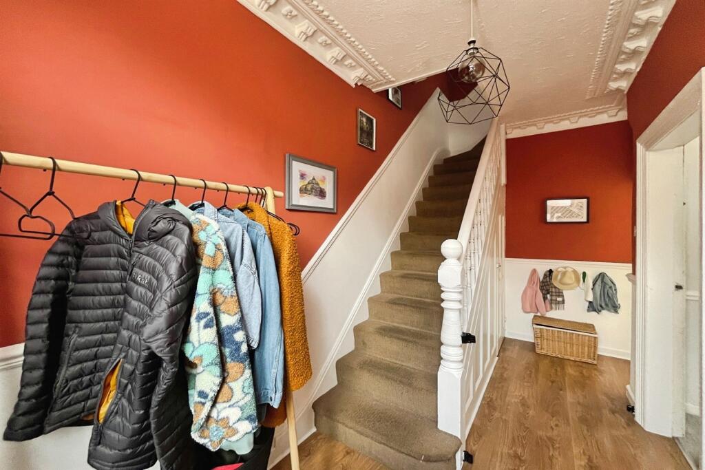 House in Liverpool - View 2